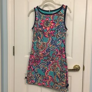 Lilly Pulitzer Shift Dress